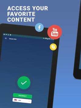 Shield VPN screenshot 15