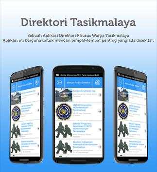 Tasikmalaya Directory screenshot 5