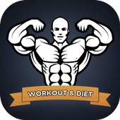 Workout and Diet 5.3