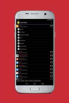 |lucky patcher| screenshot 3
