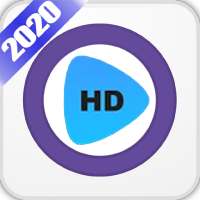 MIX HD - Video Player icon