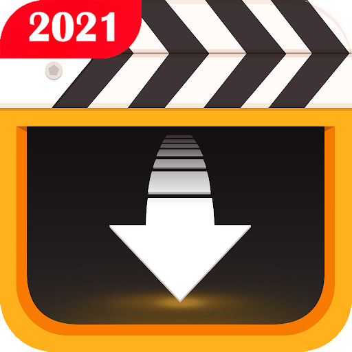 HD Video Downloader - All in One icon