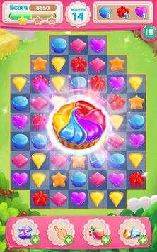 Candy Match Pop! screenshot 2