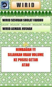 digital wirid doa screenshot 11