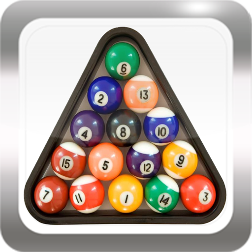 Snooker Crush icon