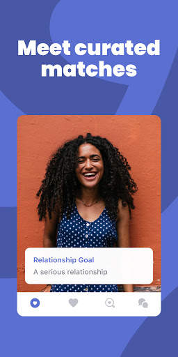 Coffee Meets Bagel Free Dating App 2 تصوير الشاشة