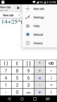 MobileMaths Lite screenshot 7