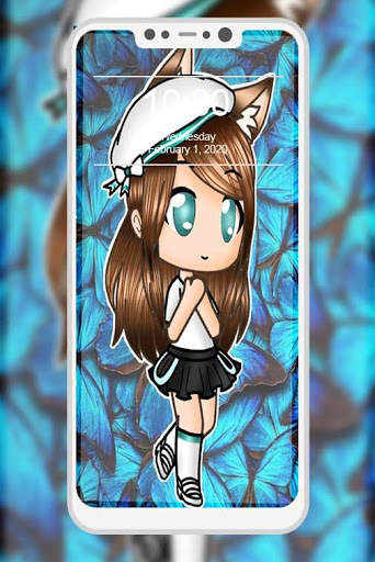 Gacha Wallpaper screenshot 6
