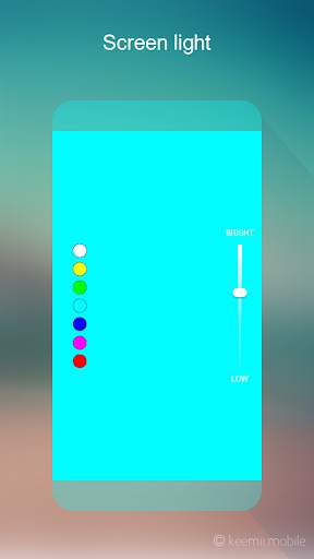 Brightest Flashlight screenshot 6
