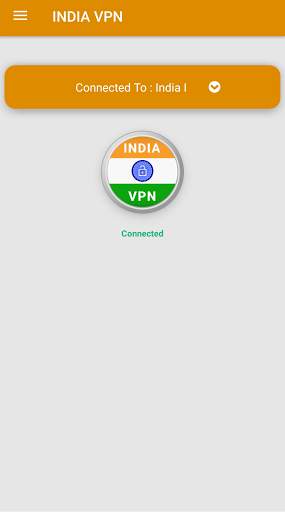 INDIA VPN-  Free VPN Master & Secure Unlimited VPN screenshot 4