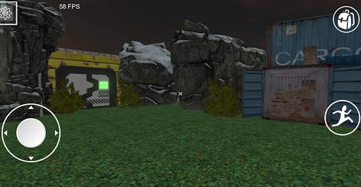 Game maker screenshot 1