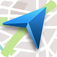 GPS Locator Navigator Maps on 9Apps