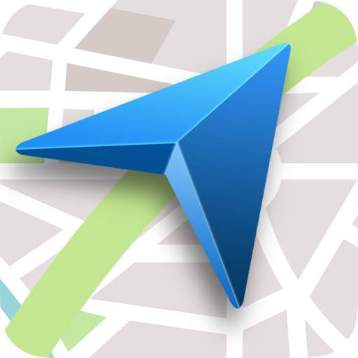 GPS Locator Navigator Maps 1.2