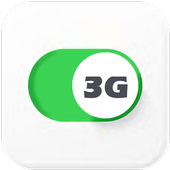 Data Switch icon