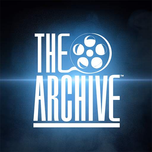 The Archive 14.700
