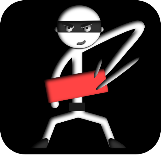 Ninja Typing icon