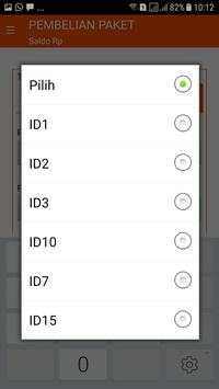 GEMILANG RELOAD screenshot 2