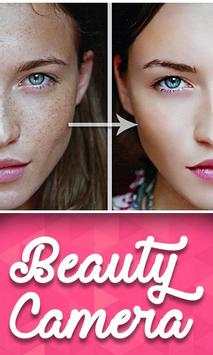 Beauty Plus Camera Pro screenshot 5