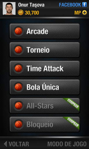 Real Basketball screenshot 2