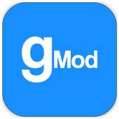 new Garry's Mod tip logo