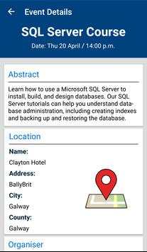 ITAG screenshot 1