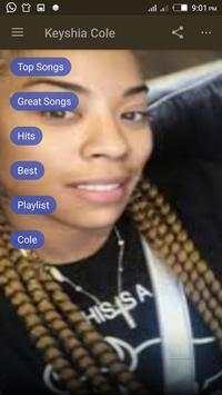 Keyshia Cole screenshot 2