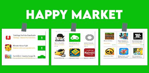 Mod Market original guide screenshot 1