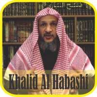 Ruqyah Mp3 Offline : Al Ayn Khalid Al Habashi on 9Apps