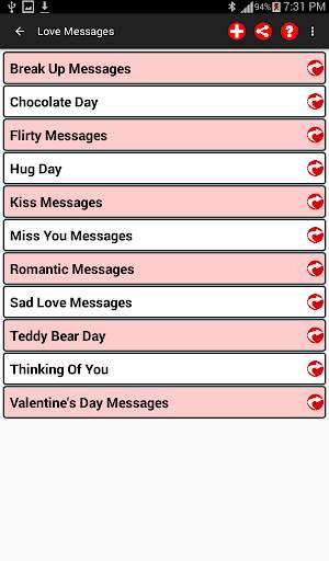 Best Messages Status Jokes SMS screenshot 10