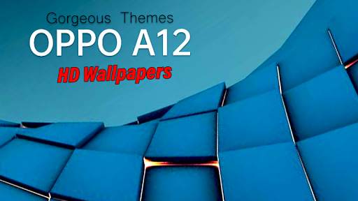Theme for Oppo A12 screenshot 2