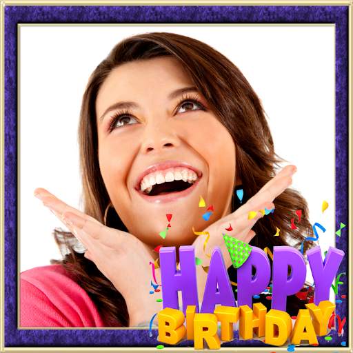 Birthday video maker screenshot 13