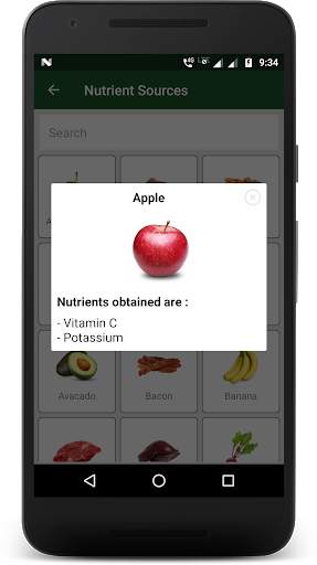 Health Guide screenshot 8