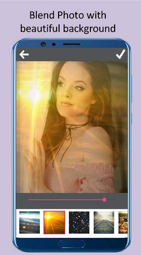 Pixedit-PhotoEditor   SketchMaker   Blender  Frame screenshot 4