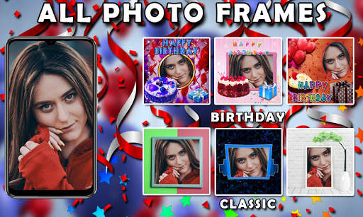 All Photo Frames screenshot 8