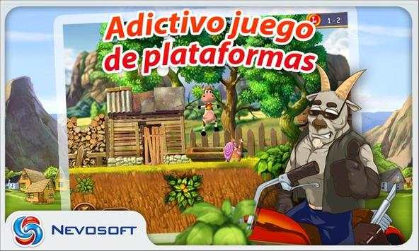 Supercow Lite screenshot 11
