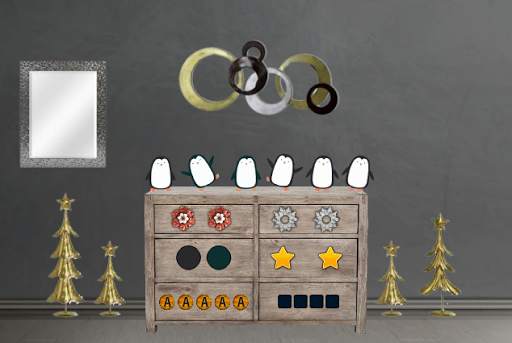 Escape Games 8B 113 screenshot 3