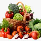 Online Sabji आइकन
