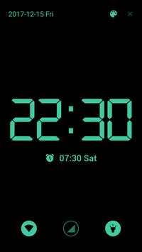 Alarm Clock screenshot 3