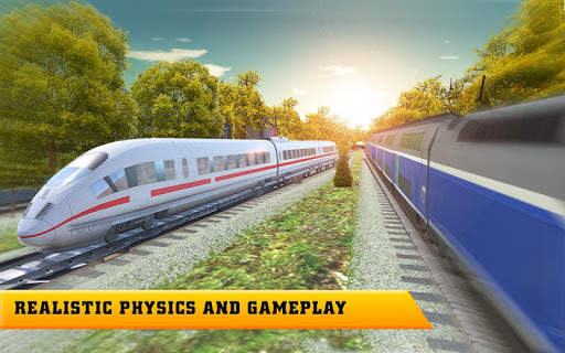 Peluru melatih menyetir super cepat melatih pertan screenshot 1