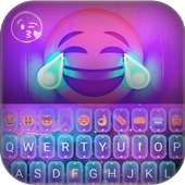 New 2018 Emoji Keyboard on 9Apps