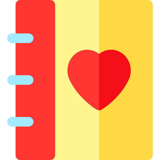 Diary Keeper иконка
