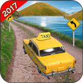 Taxi Car Simulator Duty 🚕 1.0