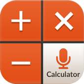 Voice Calculator on 9Apps