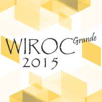WIROC 2015 icon