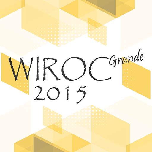 WIROC 2015 1.4.1