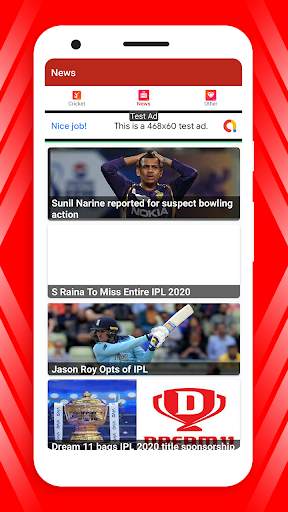 My11 New 11Circle cricket tips app download screenshot 4