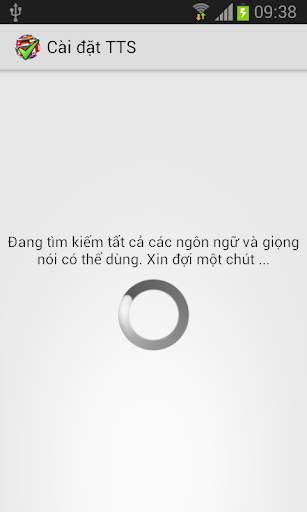 Trình duyệt V Browser screenshot 3
