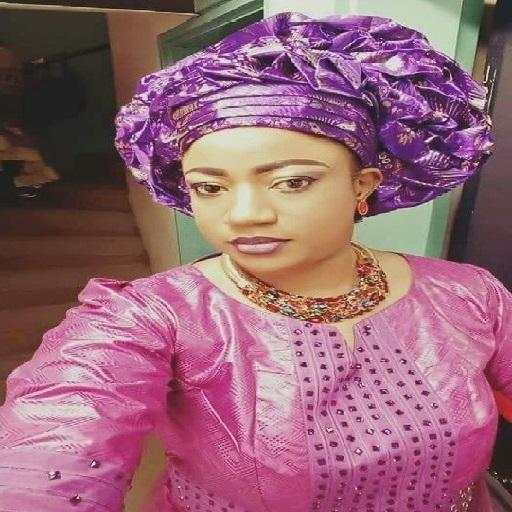 Bamako Head Wrap Styles. screenshot 16