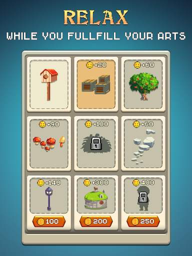 Color Island: Pixel Art screenshot 13