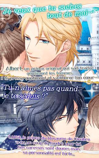 Il était une fois...mon prince screenshot 6
